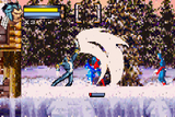 X2: Wolverines Revenge – Game Boy Advance (GBA)
