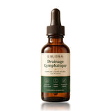 Lymphatic Drainage Compound Drops Dietary Supplement