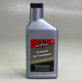 MOTOR MEDIC (12 PACK) Premium Oil Treatment 15 fl oz Grey M3215