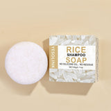 Rice Shampoo Soap