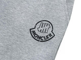 Moncler Long Pants 'Grey'