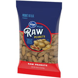 Kroger Raw Peanuts 16 oz