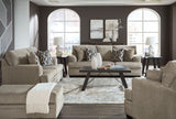 Stonemeade - Living Room Set