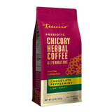 Chocolate Peppermint Chicory Herbal Coffee