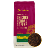 Chocolate Peppermint Chicory Herbal Coffee
