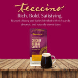 Hazelnut Chicory Herbal Coffee