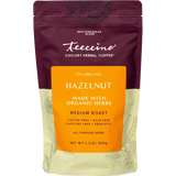 Hazelnut Chicory Herbal Coffee