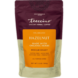 Hazelnut Chicory Herbal Coffee
