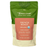 French Roast Chicory Herbal Coffee