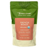 French Roast Chicory Herbal Coffee