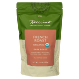French Roast Chicory Herbal Coffee