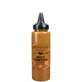 Spicy Chipotle Garnishing Squeeze - 8.5 oz
