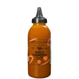 Spicy Chipotle Garnishing Squeeze - 14 oz