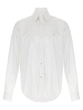 Mcqueen Men 'Skull' Shirt