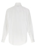 Mcqueen Men 'Skull' Shirt