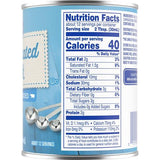 Kroger Evaporated Milk 12 fl oz