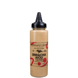 Sriracha Aioli Garnishing Squeeze - 7.75 oz