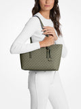 MICHAEL Michael Kors Quinn Md Ew Tz Tote