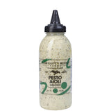 Pesto Aioli Squeeze - 12.5 oz
