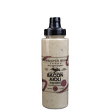 Bacon Aioli Garnishing Squeeze - 7.75 oz