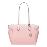 Michael Kors Women's Marilyn Medium Top Zip Tote