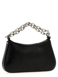 Mcqueen Women 'Mcqueen T-Bar Mini' Handbag