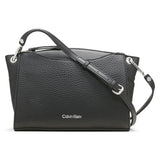 Calvin Klein Women's Garnet Top Zip Crossbody