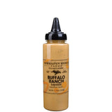 Buffalo Ranch Garnishing Squeeze - 7.75 oz