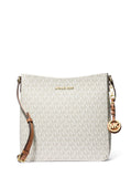 Michael Kors Jet Set Messenger Bag