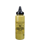 Coconut Curry Aioli Garnishing Squeeze - 8.25 oz