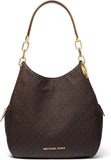 Michael Kors Lillie Large Chain Shoulder Bag