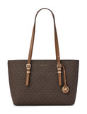 MICHAEL Michael Kors Quinn Md Ew Tz Tote