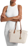 Michael Kors Women's Marilyn Medium Top Zip Tote