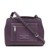 Calvin Klein Women's Hadley Triple Compartment Crossbody