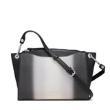 Calvin Klein Women's Garnet Top Zip Crossbody