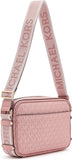 MICHAEL Michael Kors Maeve Large East West Pocket Crossbody