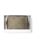 Michael Kors Women's Zadie Small Cosmetic Wristlet