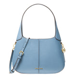 Michael Kors Women's Alice Small Top Zip Shoulder Bag