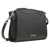 Calvin Klein Women's Garnet Top Zip Crossbody