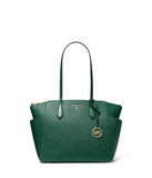 Michael Kors Women's Marilyn Medium Top Zip Tote