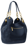Michael Kors Lillie Large Chain Shoulder Bag