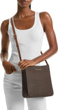Michael Kors Jet Set Messenger Bag