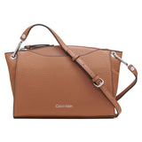 Calvin Klein Women's Garnet Top Zip Crossbody