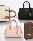 Michael Kors Women's Laila Extra Small Crossbody Bag