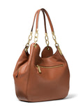 Michael Kors Lillie Large Chain Shoulder Bag