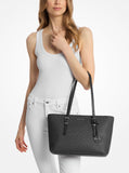 MICHAEL Michael Kors Quinn Md Ew Tz Tote