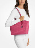 Michael Kors Women's Marilyn Medium Top Zip Tote