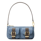 Michael Kors Zoe Small Convertible Pouchette