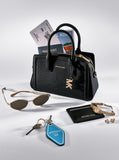 Michael Kors Women's Laila Extra Small Crossbody Bag