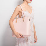 2E-youth Designer Purses and Handbags for Women Satchel Shoulder Bag Tote Top Handle Bag